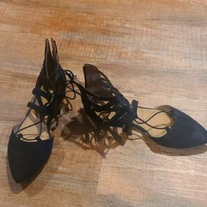 Mossimo Gladiator Sandals